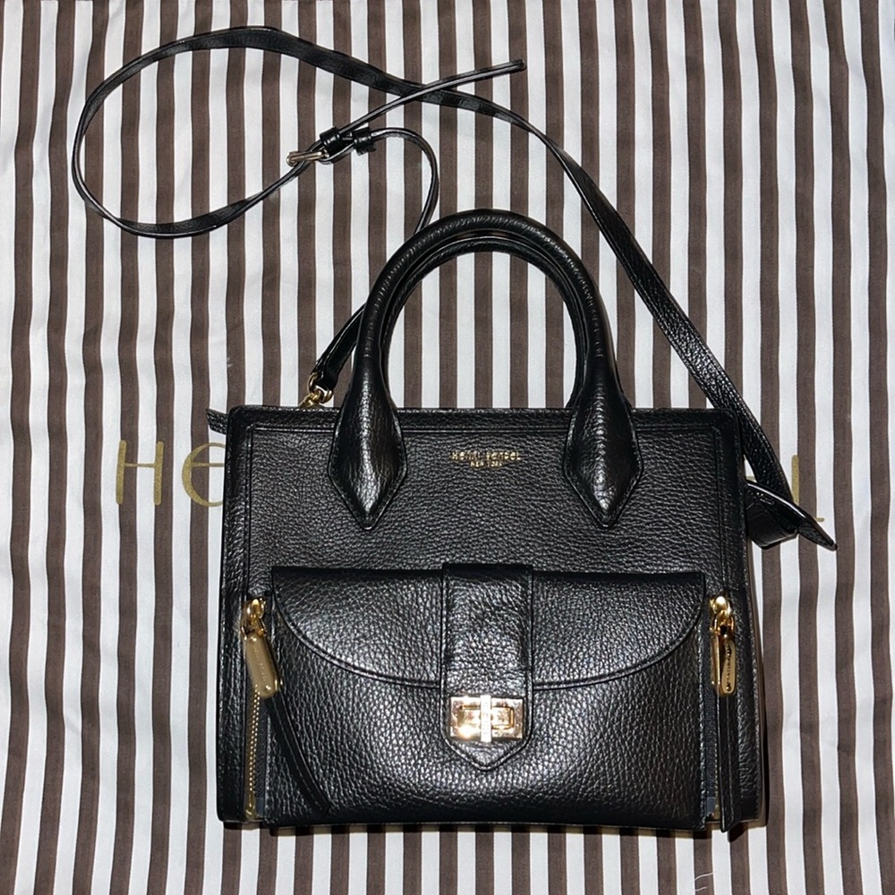 Pre Owned Henri Bendel Satchel
